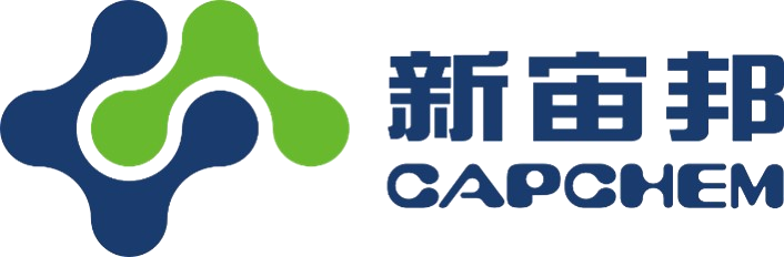 Capchem logo