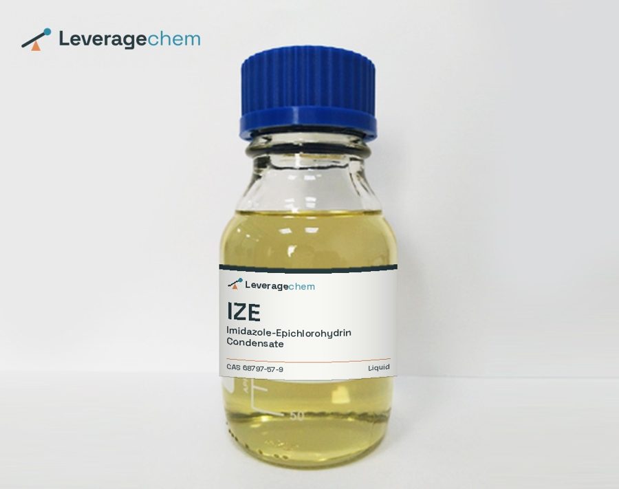 IZE Imidazole-Epichlorohydrin Condensate