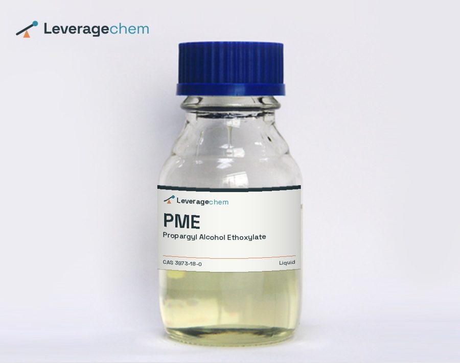 PME Propargyl Alcohol Ethoxylate